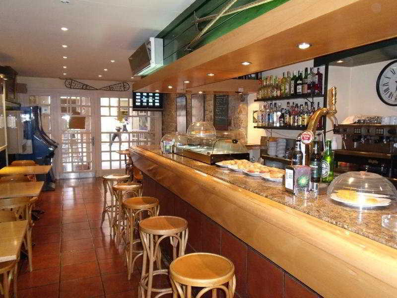 Hotel La Paz Хака Экстерьер фото